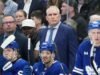 現代教練的一個有趣案例:為什麼整個國家冰球聯盟(NHL)的任期都在下降