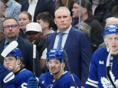 現代教練的一個有趣案例:為什麼整個國家冰球聯盟(NHL)的任期都在下降