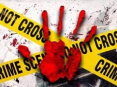查謨和克什米爾:在布德加姆被強姦和謀殺的 12 歲女孩失踪後引發憤怒。在距 Galwanpora 房屋 200 公尺處發現一具屍體