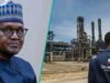 Aliko Dangote 目標為丹格特煉油廠 IPO 私募 20 億美元