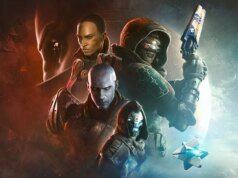 Bungie 員工並不知道《天命 2》的支持即將結束