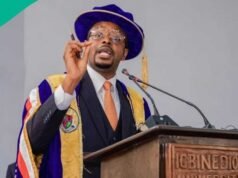 《牛津郵報》哈佛:史丹利執行長 Stanley Uzochukwu 確認全球領導力簡介
