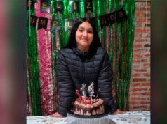 16歲女童生日當天遭遇摩托車事故身亡