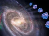 100年後,科學家終於揭開宇宙射線背後的秘密規則
