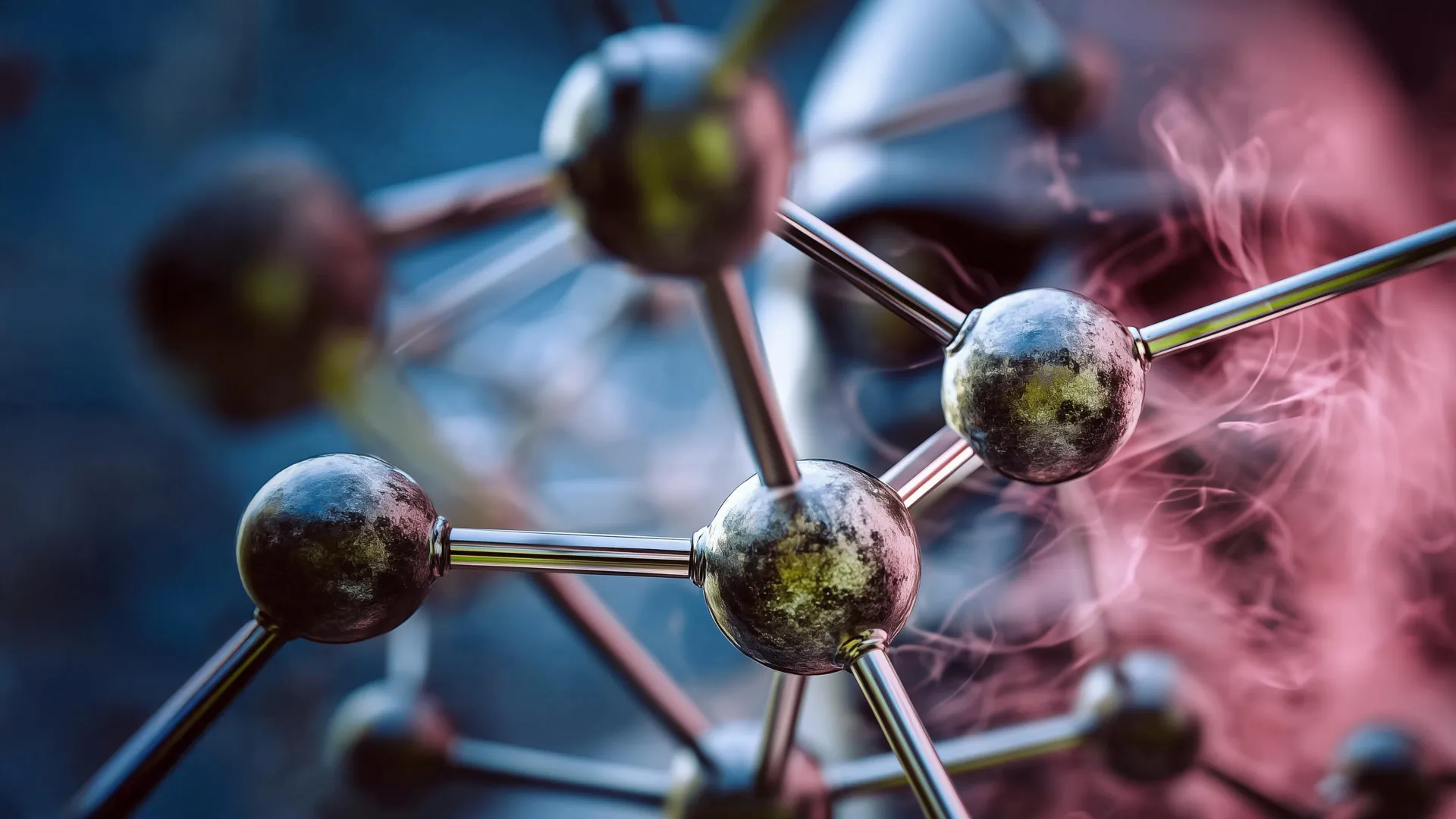 科學家發現日常食物中隱藏著致癌化學物質