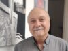 他厭倦了工程學,他是一名珠寶商,一名治療師,他正在尋找一個答案,為什麼大腦在一切正常的情況下不會停止並產生問題