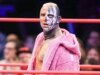 達比·阿林 (Darby Allin) 在 Double or Nothing 比賽中對陣 MJF 之前,衛冕了 AEW 世界冠軍。
