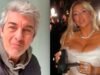 里卡多·達林 (Ricardo Darín) 宣傳了“更複雜”的《永恆》第二季,並再次為萬達·娜拉 (Wanda Nara) 辯護
