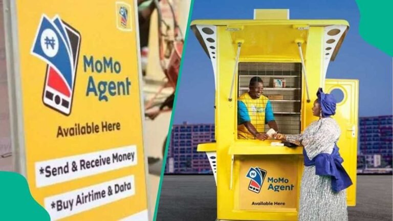 MTN 推出 MoMo Lond 專注於核心電信網絡
