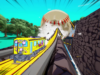 Denshatack 預覽:托尼霍克的職業滑手,但與 TREN 合作