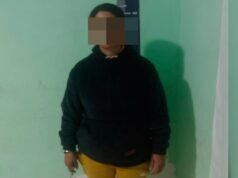Termas de Río Hondo:一名婦女因涉嫌從家中偷手機而被捕