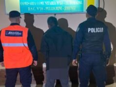El Bobadal:一名男子因涉嫌威脅一名婦女而被捕