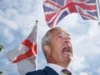 英國政治不穩定:潛在的領導層變動和奈傑爾法拉奇的崛起對澳洲意味著什麼