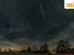 天琴座流星雨 2026:天文愛好者何時可以在班加羅爾、德里和其他印度城市看到流星?