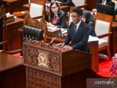 朝鮮民主主義人民共和國委員會主席十一人樂觀地認為盧比匯率的穩定性將很快得到改善