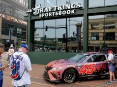 貪婪與貪婪:DraftKings 因伊利諾伊州稅收問題於五月下旬關閉了瑞格利球場 (Wrigley Field) 體育博彩