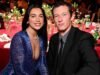 杜阿·利帕 (Dua Lipa) 和卡勒姆·特納 (Callum Turner) 結婚