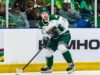 紀念盃前瞻:Landon DuPont 與 CHL 的最佳球員相比如何?