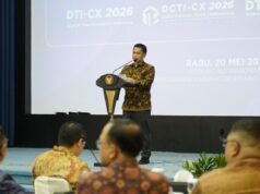 政府強調數位轉型是經濟成長的基礎