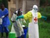 剛果伊波拉疫情:伊圖裡省出現新的衛生緊急狀況,通報 65 人死亡和 246 例疑似病例