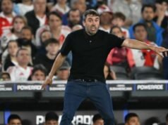 決賽中打破考德河隊連勝紀錄的球隊