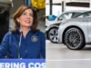 紐約:Hochul 打擊「汽車保險詐欺」的法律