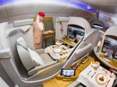 阿聯酋航空將於 2026 年 5 月 20 日對 Skywards 獎勵費用進行新的調整