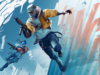 Empulse 是一款來自 Splitgate 工作室、受到泰坦墜落啟發的射擊遊戲