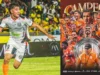 冠軍!恩維加多足球俱樂部 (Envigado FC) 在 BetPlay 錦標賽中確立了自己的地位,並渴望重返 A 隊