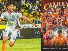 冠軍!恩維加多足球俱樂部 (Envigado FC) 在 BetPlay 錦標賽中確立了自己的地位,並渴望重返 A 隊