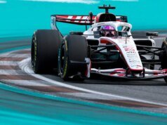 一名 F1 車手有一個有趣的理由,他知道有關車隊不和的報道是完全錯誤的。