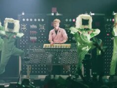 歐洲歌唱大賽總監表示加拿大參加全國歌曲比賽的大門是敞開的