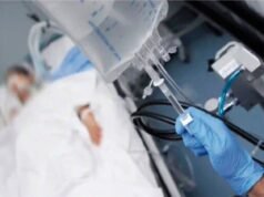 烏拉圭一名末期癌症患者接受了首例合法安樂死