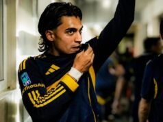 博卡出售Exequiel Zeballos:俱樂部將收到的百萬富翁人物