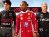 F1 25:2026 年第 1 季附加內容的詳細資訊將於本週發布