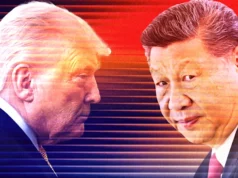 川普在中國:美國總統稱習近平將給他一個「緊緊的擁抱」 這就是專家預測的實際情況
