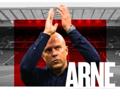 阿恩·斯洛特(Arne Slott)擴大了他在利物浦的實力基礎,FSG 明確表達了他們的感受