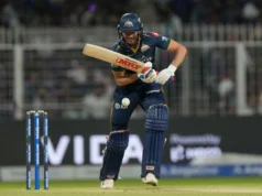 IPL 2026:「我們不值得獲勝」——GT 輸給 KKR 後舒布曼·吉爾的殘酷判決