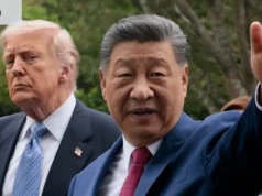 習近平向川普發出了明確警告。他的紅線威脅是大多數人不理解的
