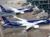 歐洲球隊搭乘漢莎航空、瑞士航空和奧地利航空的航班前往參加 2026 年 FIFA 世界杯