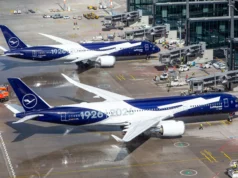 歐洲球隊搭乘漢莎航空、瑞士航空和奧地利航空的航班前往參加 2026 年 FIFA 世界杯