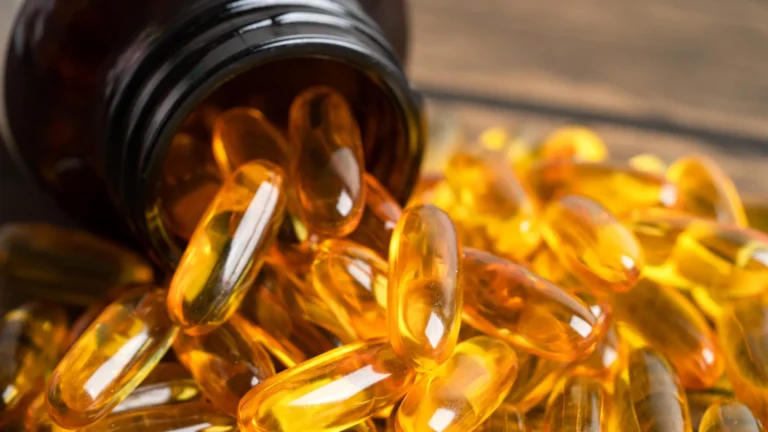Omega-3 魚油顯示出對抗第 2 型糖尿病的良好效果