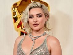 弗洛倫斯·皮尤 (Florence Pugh) 執導的《午夜圖書館》 (The Midnight Library) 將在坎城影展推出跨工作室報價