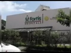 ETHealthworld 報告,富通醫療保健 (Fortis Healthcare) 在醫院業務成長的推動下,第四季獲利成長 44%