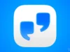 Meta 本月發表了兩款新的 iPhone 應用