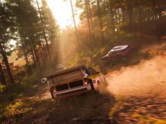 如何在 Forza Horizon 6 中關閉汽車損壞