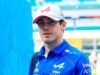 Franco Colapinto 迎來 23 歲生日,受到一級方程式賽車和 Alpine 的特別致敬