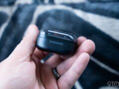據報道,三星發表了夾式開放式耳機 Galaxy Buds