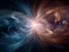 科學家發現銀河系內部隱藏著巨大的磁性“漩渦”