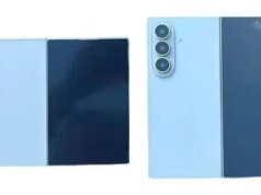 Galaxy Z Fold 8 洩漏顯示比「Ultra」更寬